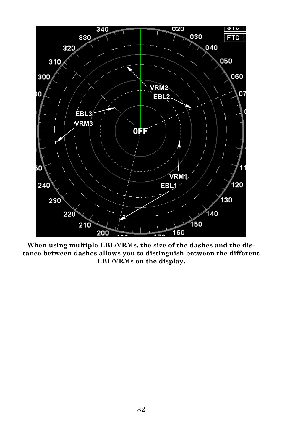 Lowrance electronic LRA-2400 User Manual | Page 38 / 48