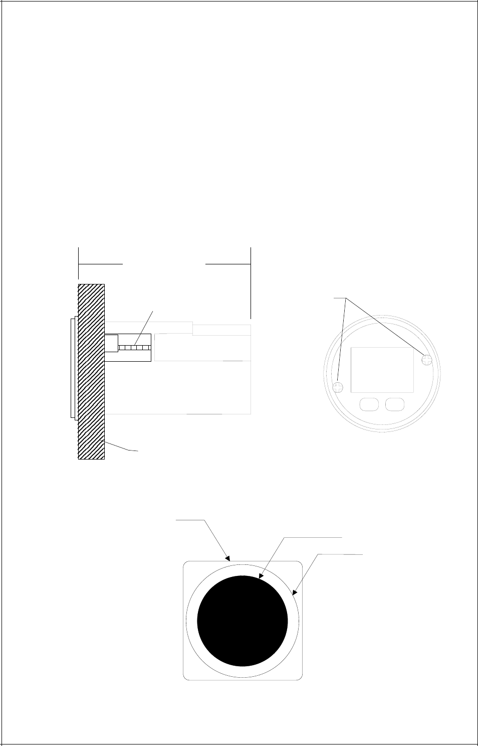 Lowrance electronic LDT-3001 User Manual | Page 2 / 8