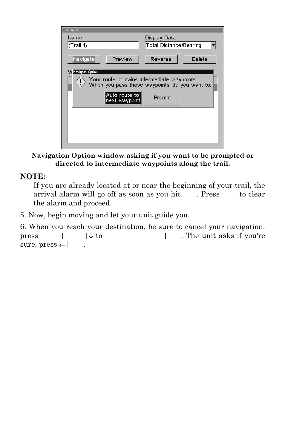 Lowrance electronic LCX-111C User Manual | Page 129 / 208