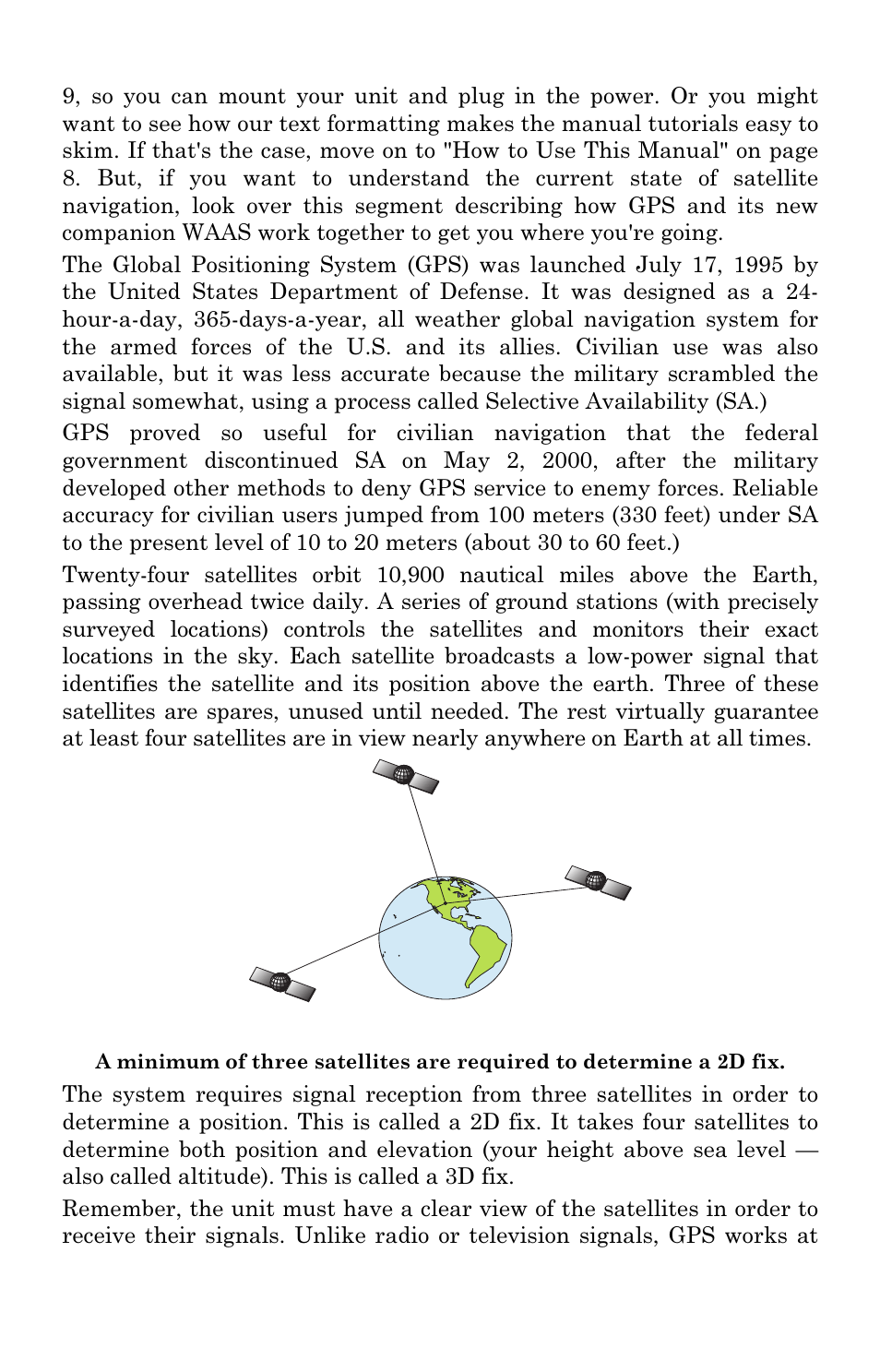 Lowrance electronic LCX-111C User Manual | Page 14 / 208