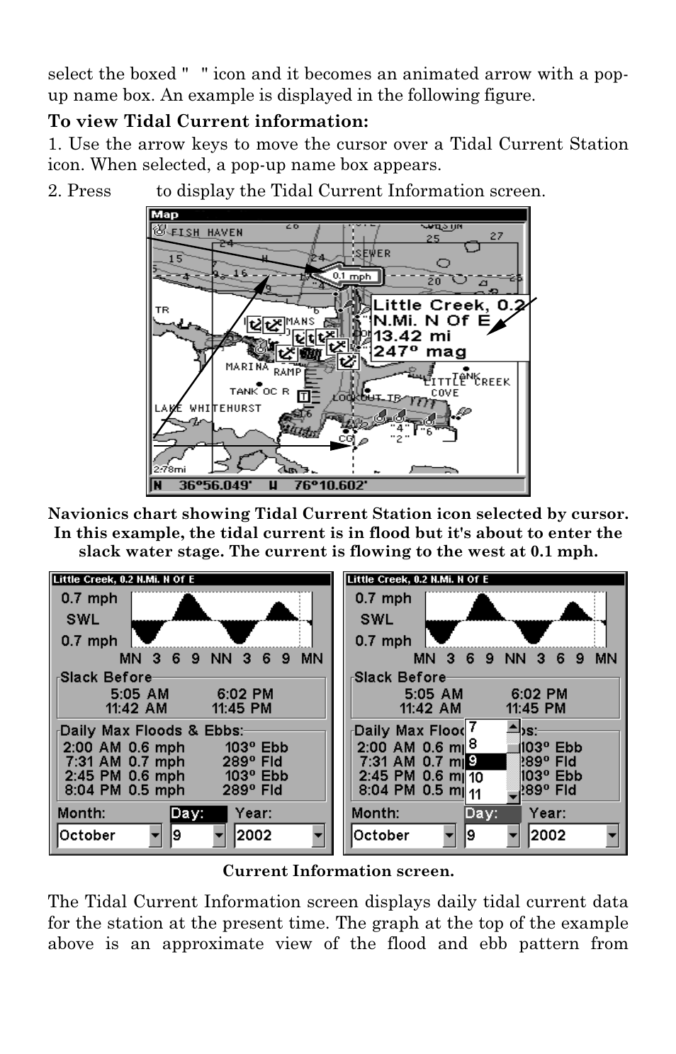 Lowrance electronic LCX-111C User Manual | Page 163 / 208