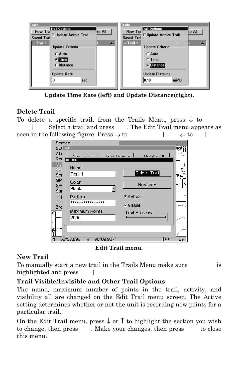 Lowrance electronic LCX-111C User Manual | Page 179 / 208