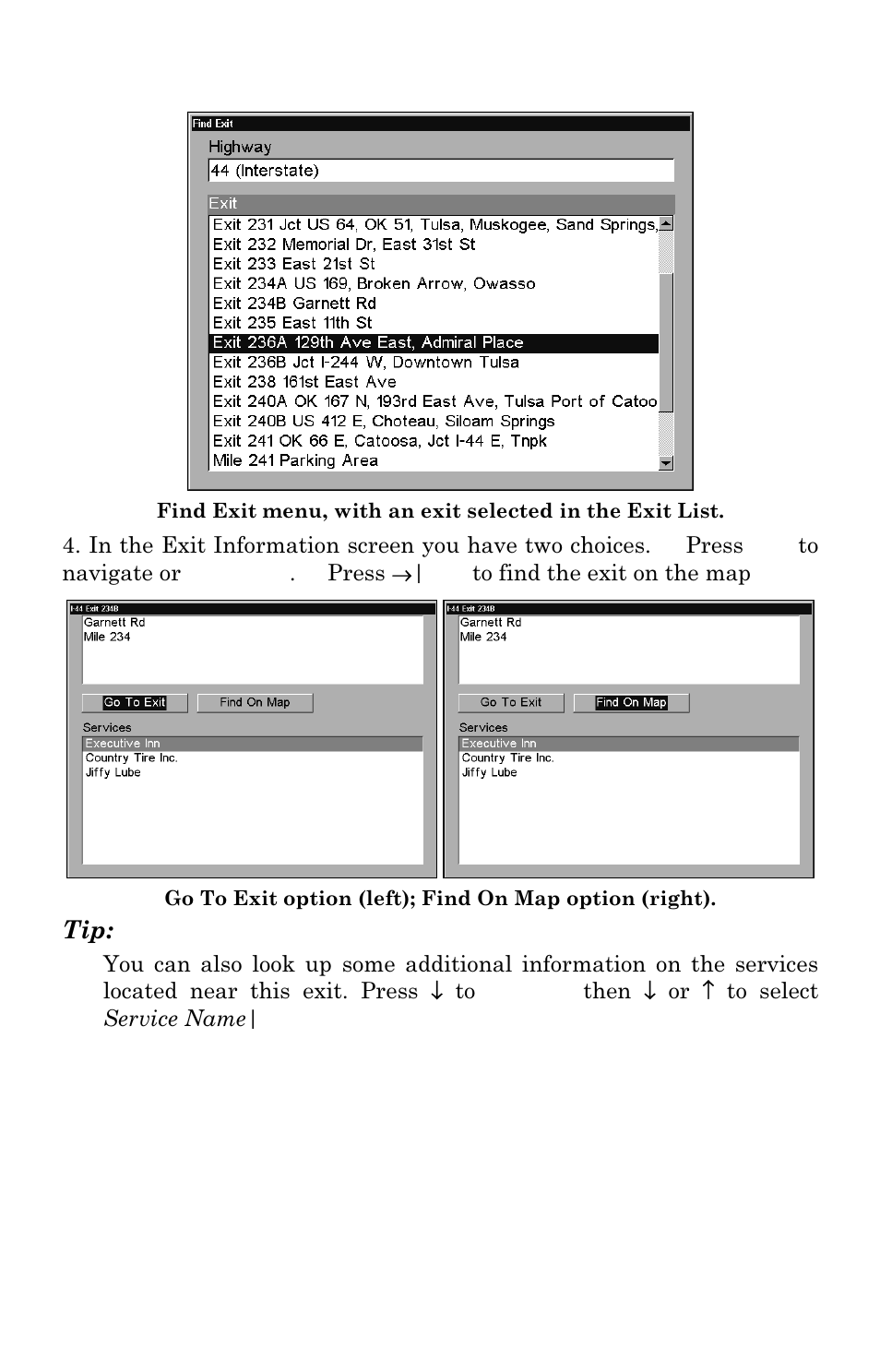 Lowrance electronic LCX-111C User Manual | Page 186 / 208