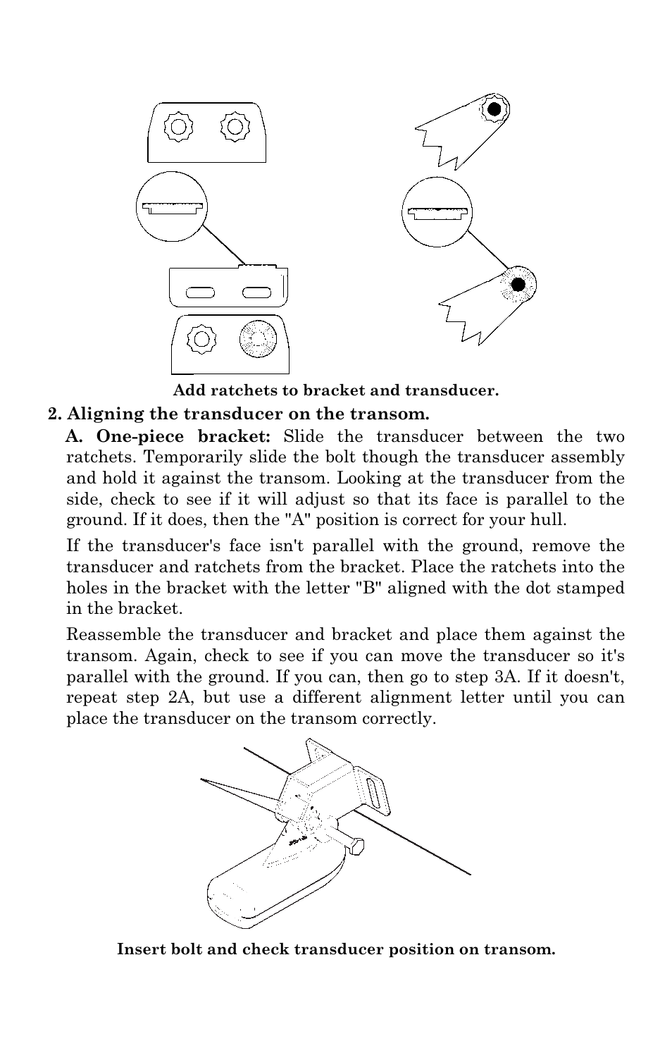 Lowrance electronic LCX-111C User Manual | Page 23 / 208