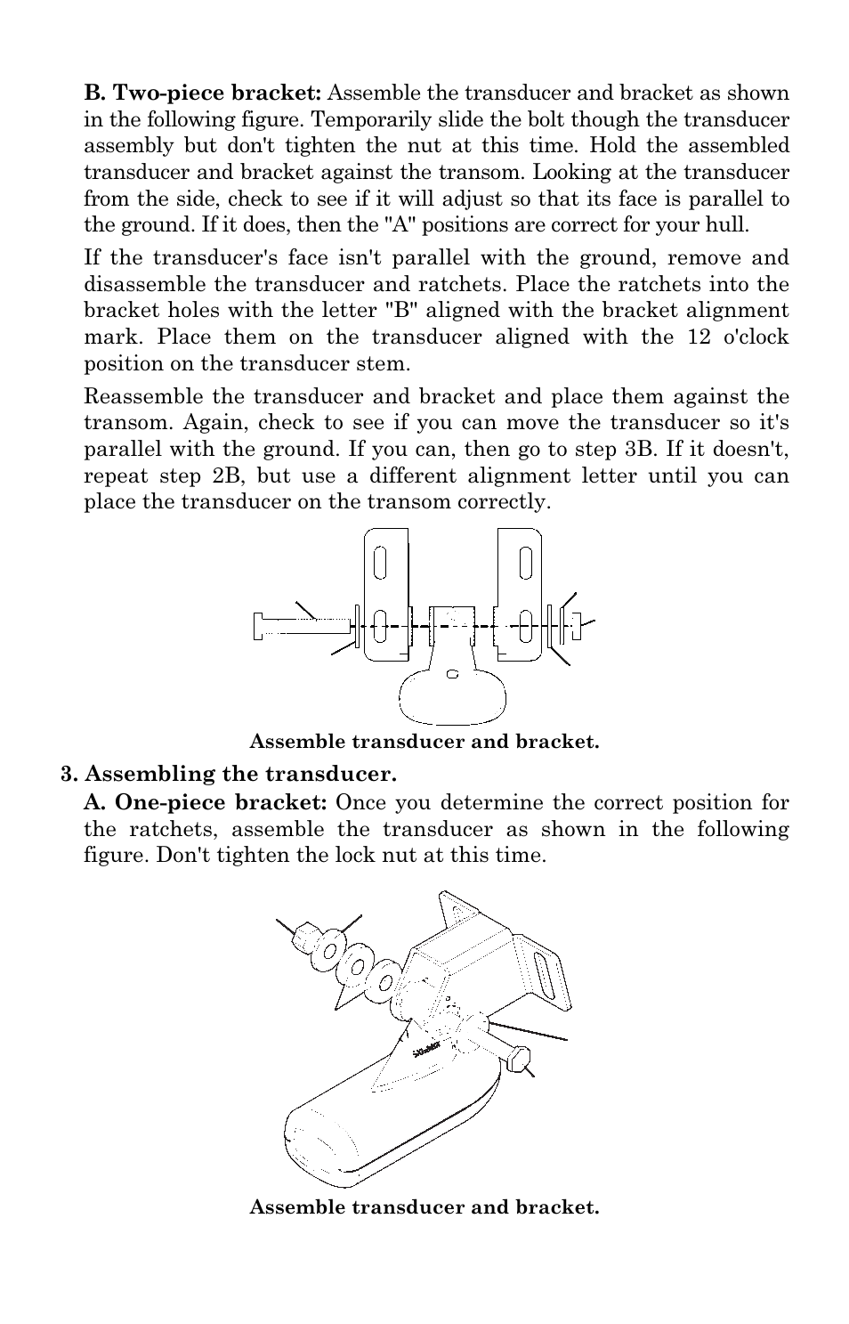 Lowrance electronic LCX-111C User Manual | Page 24 / 208