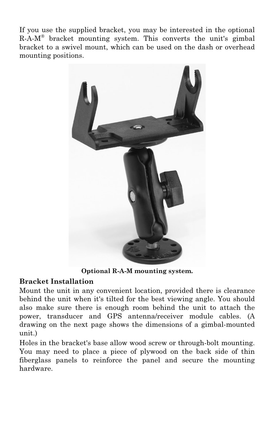 Lowrance electronic LCX-111C User Manual | Page 43 / 208