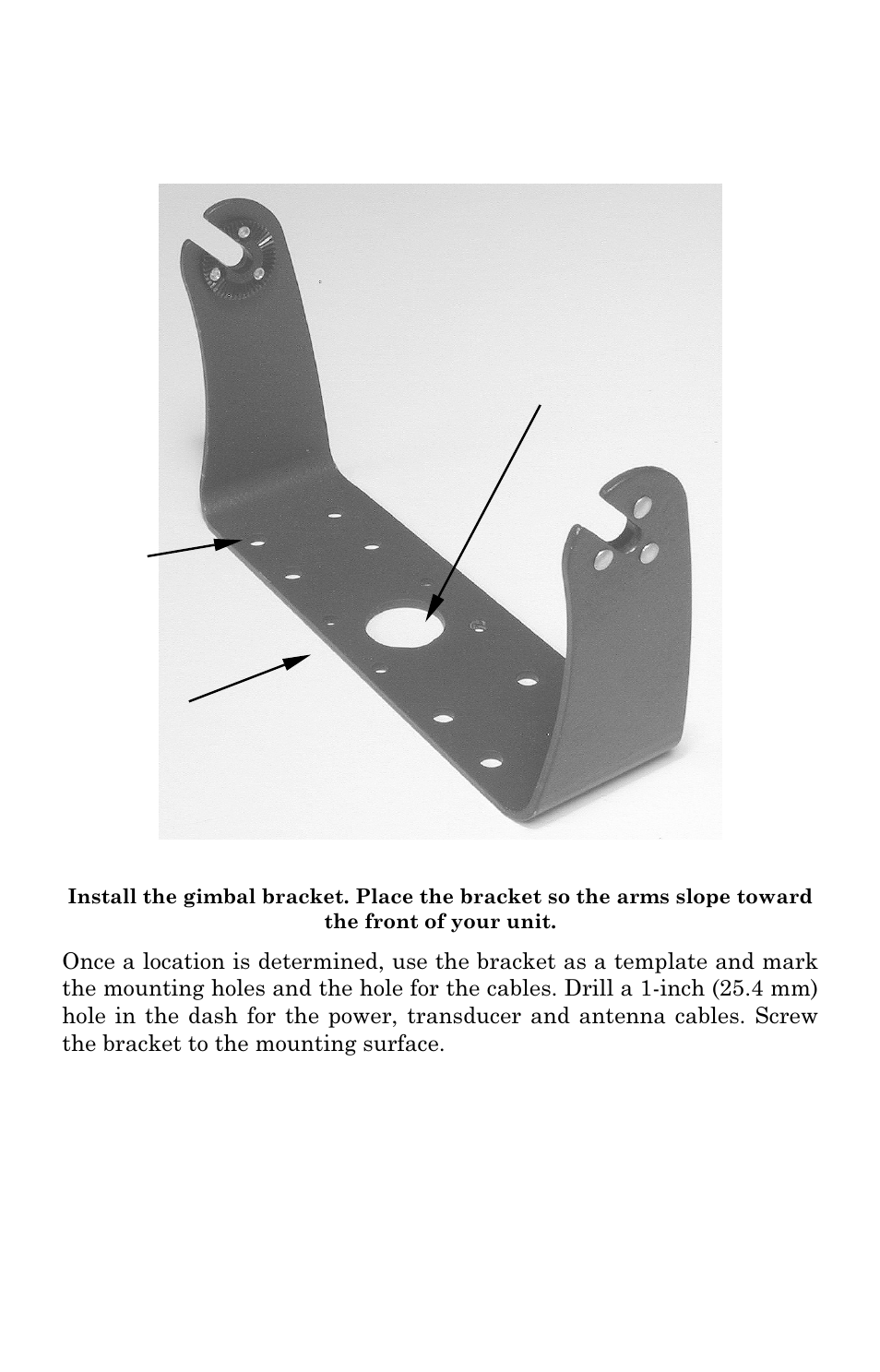 Lowrance electronic LCX-111C User Manual | Page 44 / 208