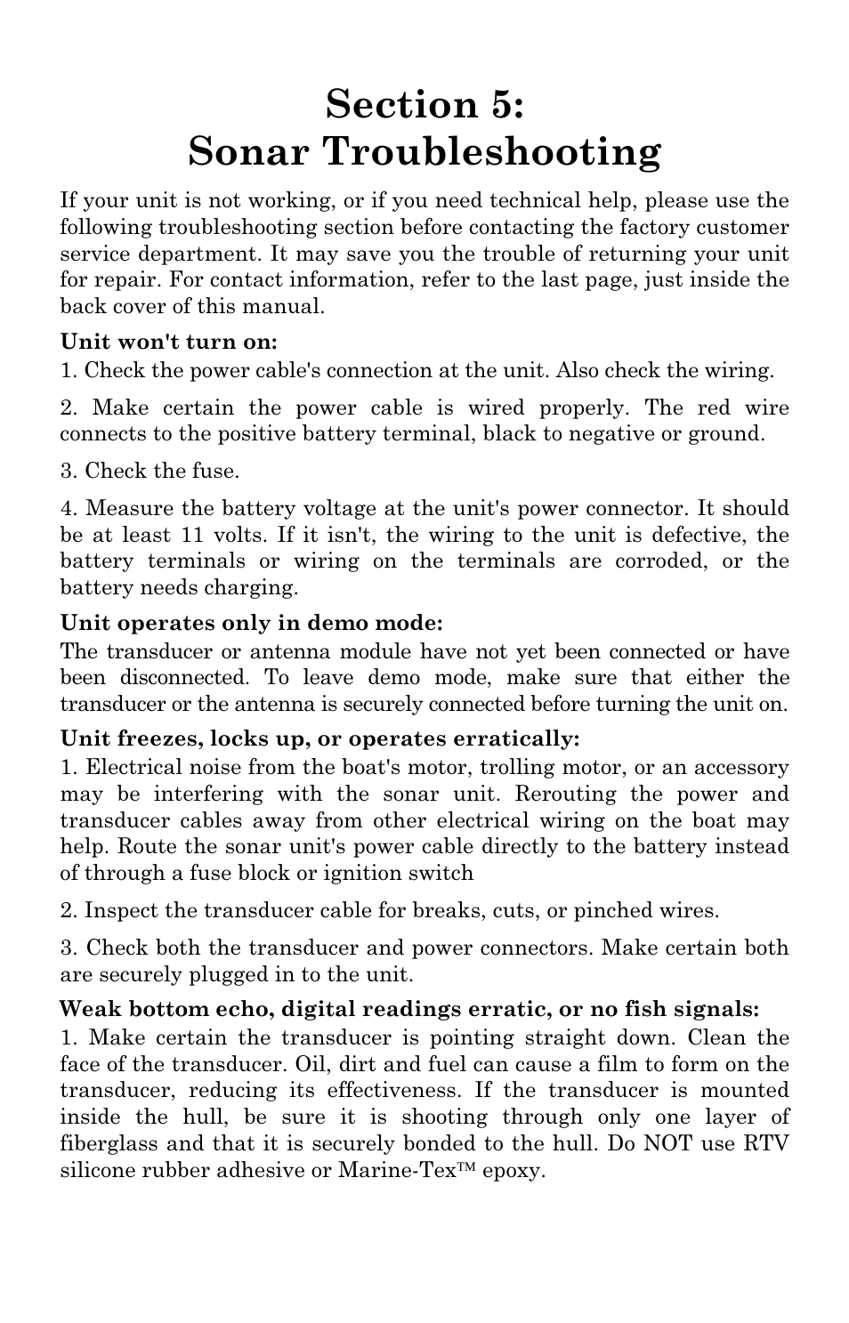 Lowrance electronic LCX-111C User Manual | Page 99 / 208