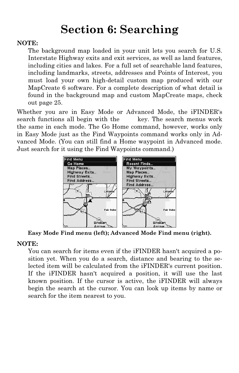 Lowrance electronic Lowrance iFINDER H2O C User Manual | Page 103 / 132