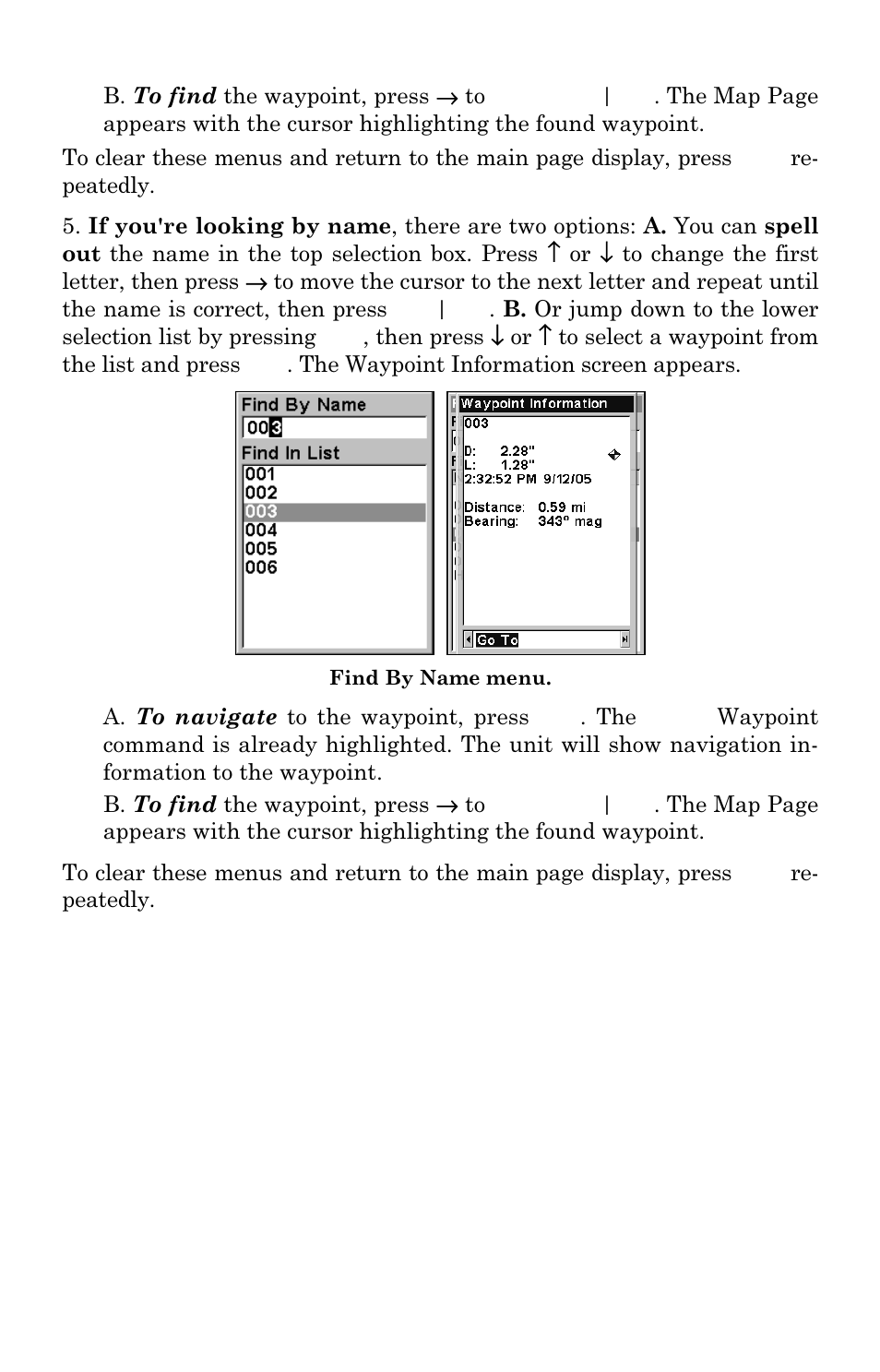 Lowrance electronic Lowrance iFINDER H2O C User Manual | Page 116 / 132