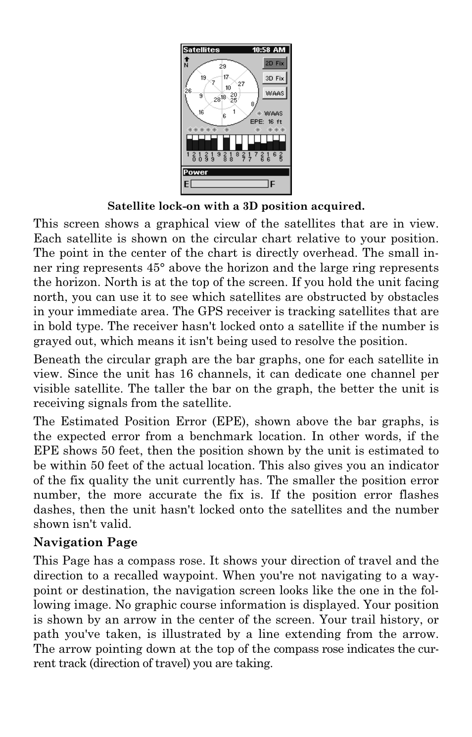 Lowrance electronic Lowrance iFINDER H2O C User Manual | Page 30 / 132