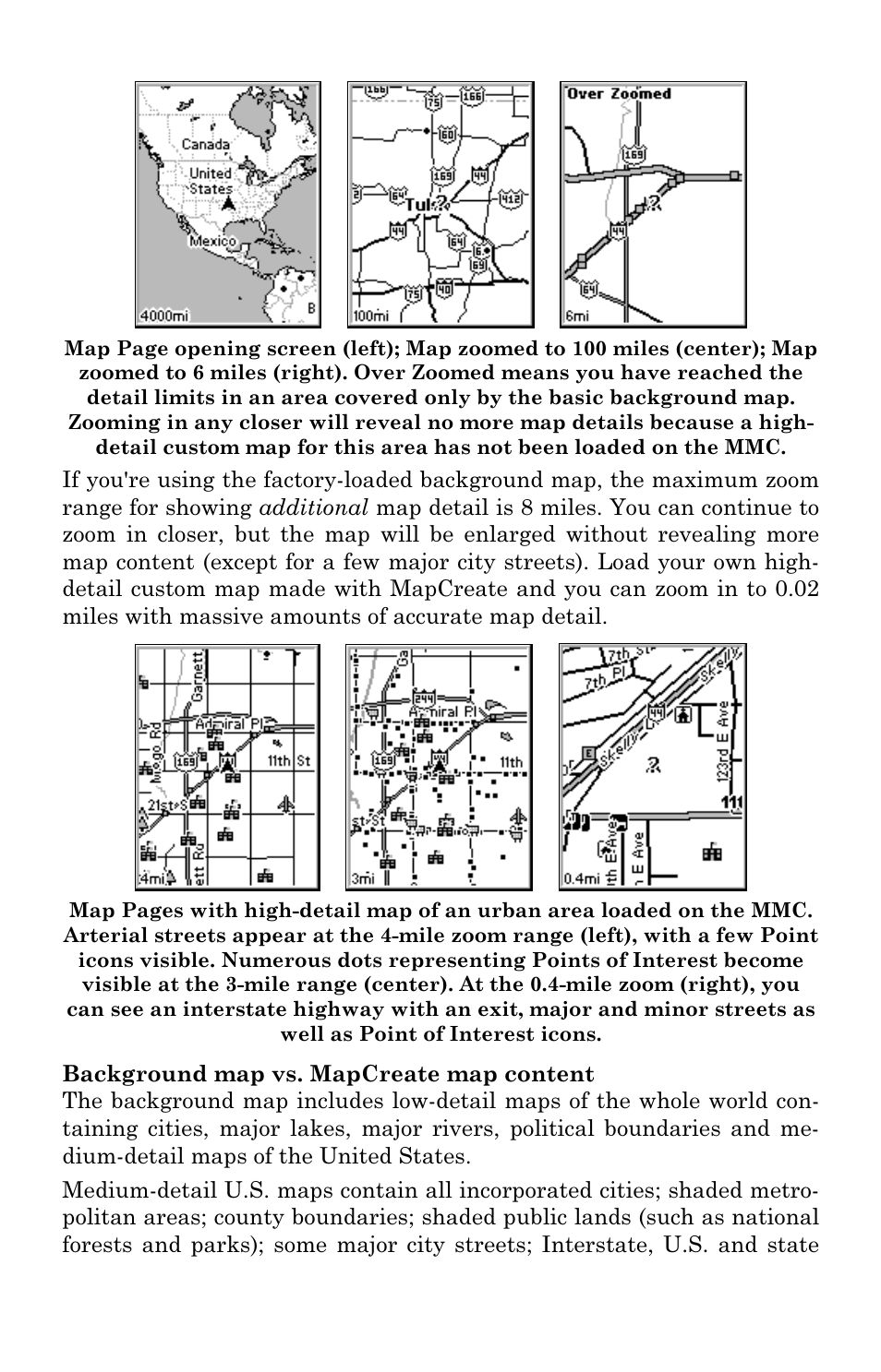 Lowrance electronic Lowrance iFINDER H2O C User Manual | Page 33 / 132