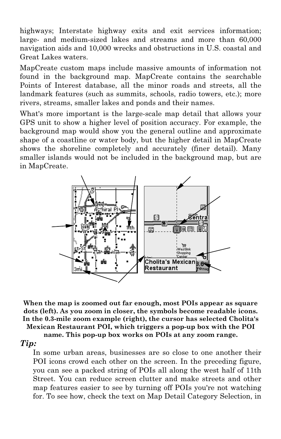 Lowrance electronic Lowrance iFINDER H2O C User Manual | Page 34 / 132