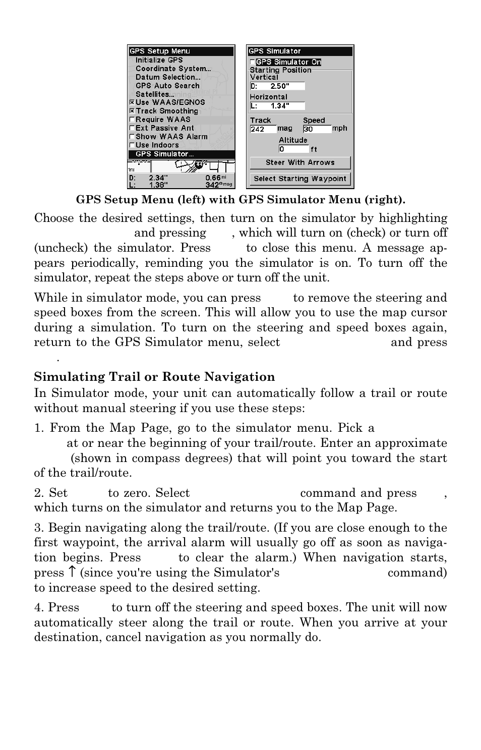 Lowrance electronic Lowrance iFINDER H2O C User Manual | Page 82 / 132