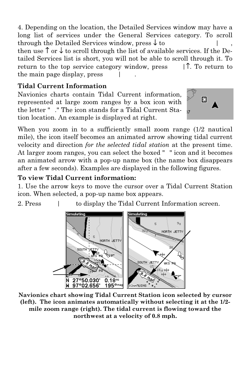 Lowrance electronic Lowrance iFINDER H2O C User Manual | Page 90 / 132
