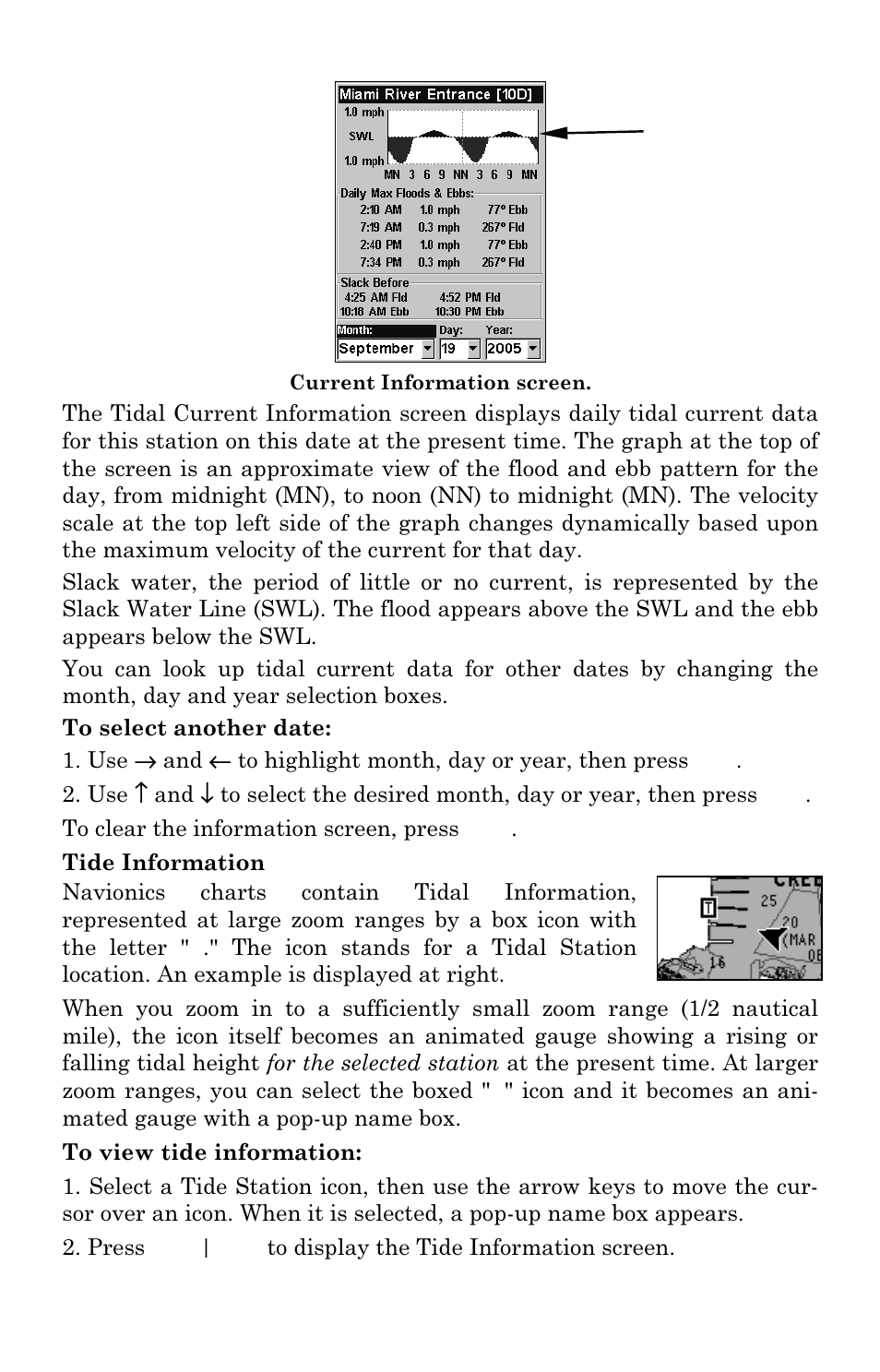 Lowrance electronic Lowrance iFINDER H2O C User Manual | Page 91 / 132