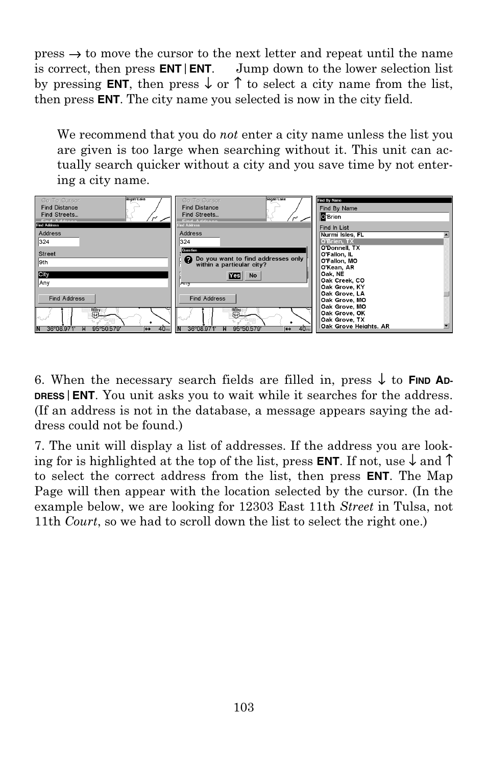 Lowrance electronic Lowrance GlobalMap 3500C User Manual | Page 109 / 136