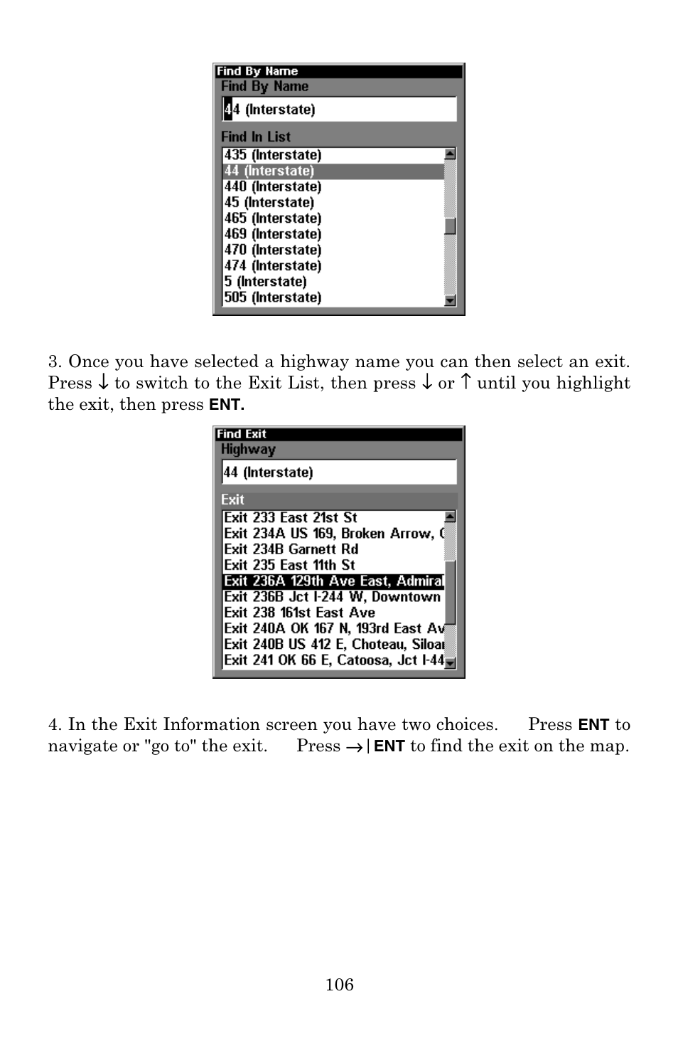 Lowrance electronic Lowrance GlobalMap 3500C User Manual | Page 112 / 136