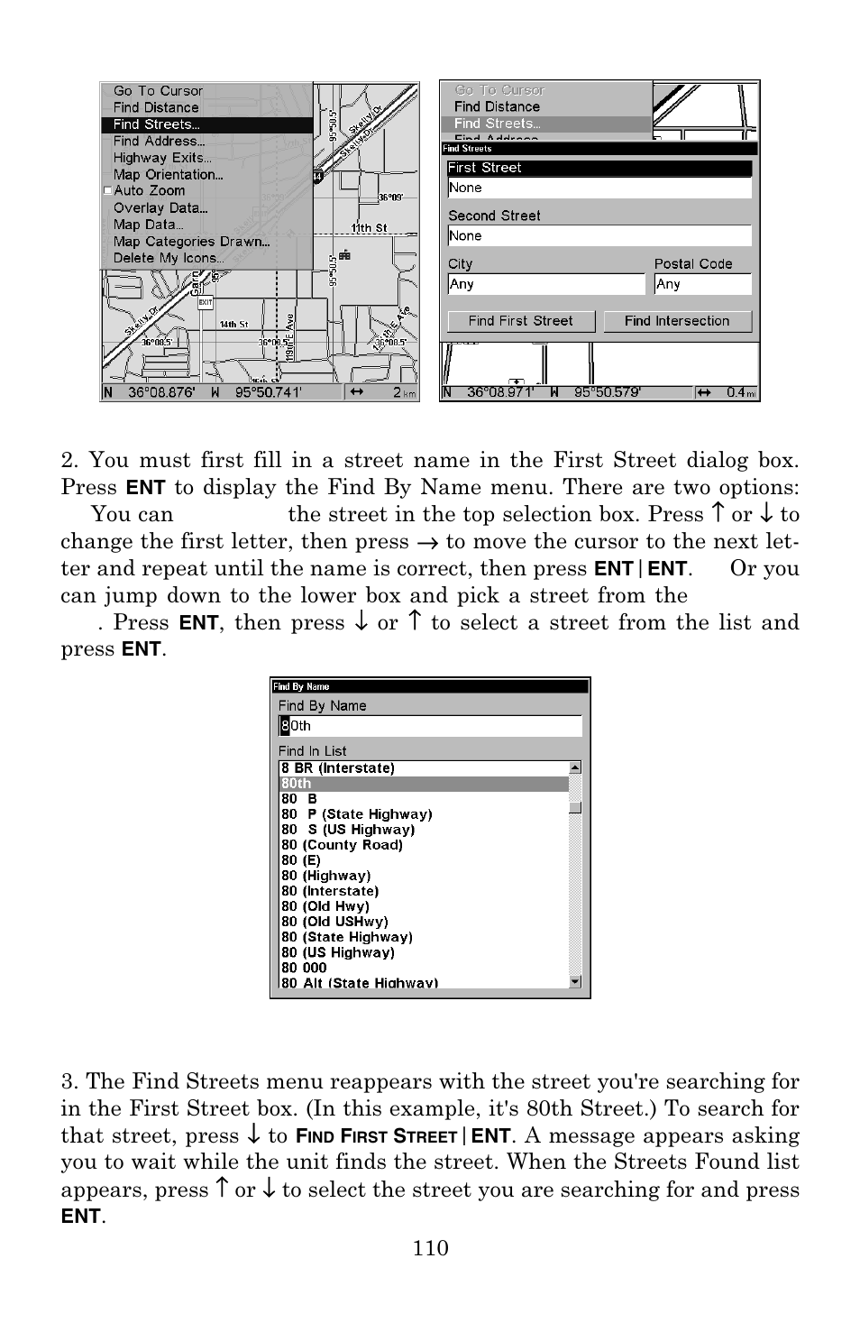 Lowrance electronic Lowrance GlobalMap 3500C User Manual | Page 116 / 136