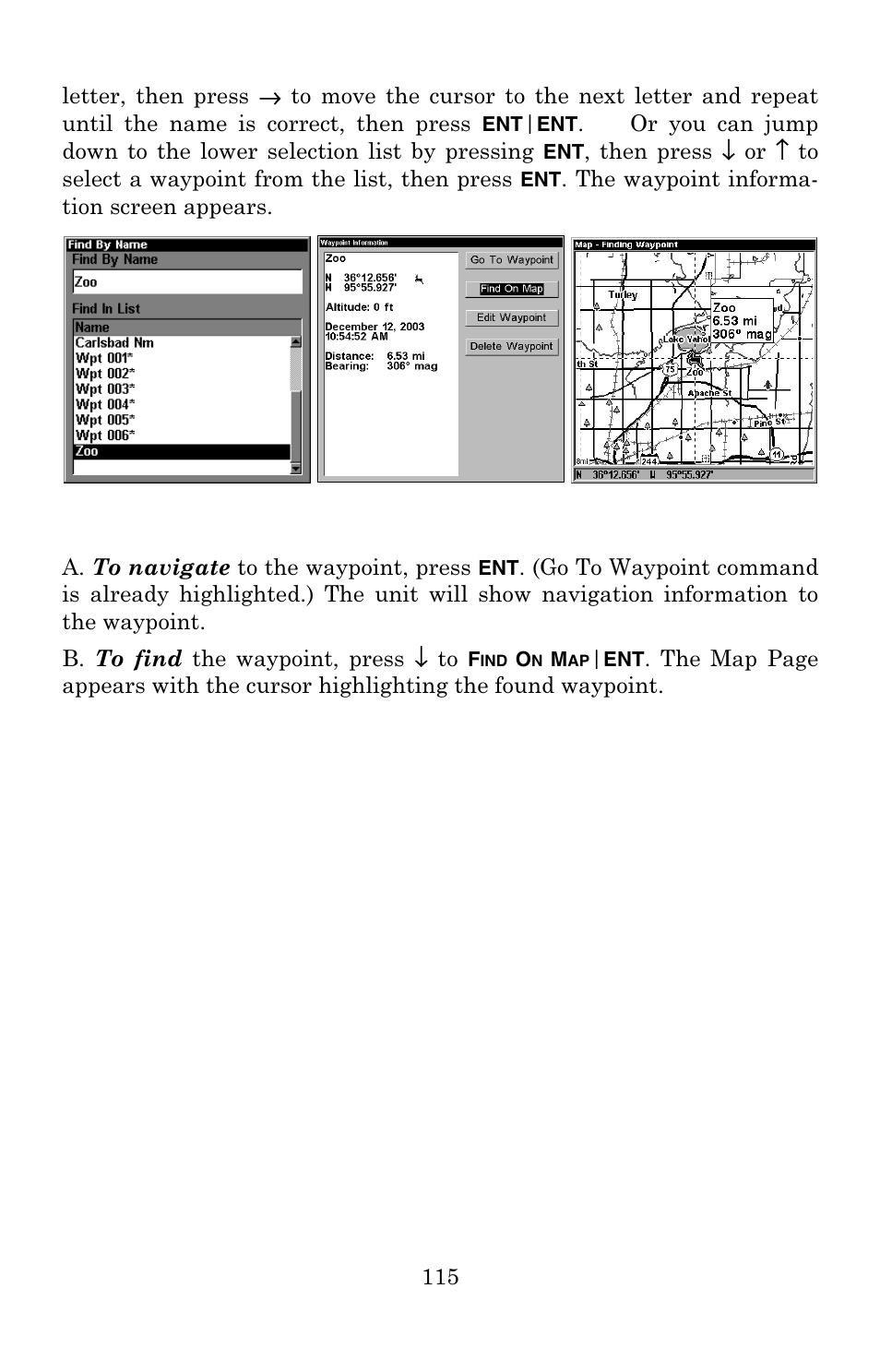 Lowrance electronic Lowrance GlobalMap 3500C User Manual | Page 121 / 136