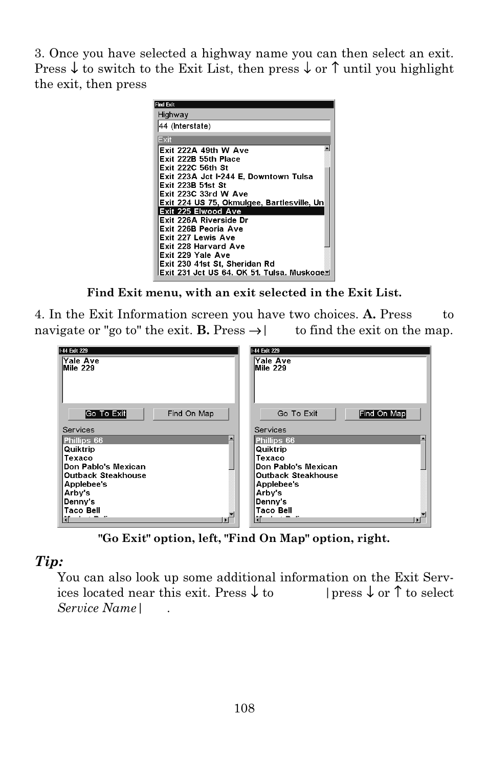 Lowrance electronic 3600C User Manual | Page 114 / 136