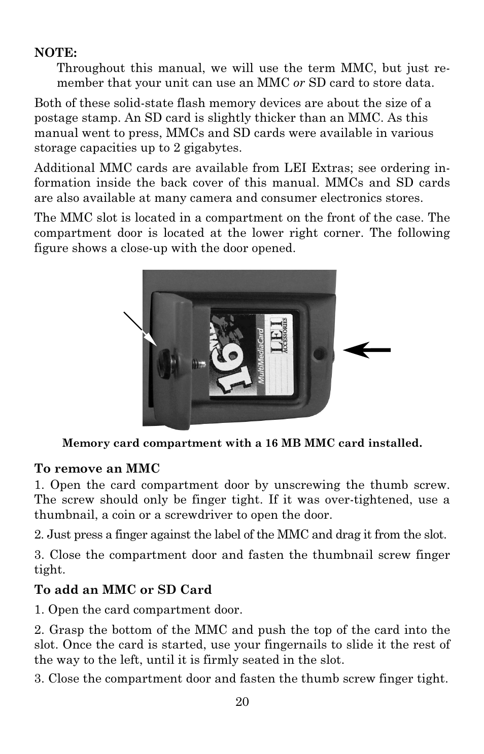 Lowrance electronic 3600C User Manual | Page 26 / 136