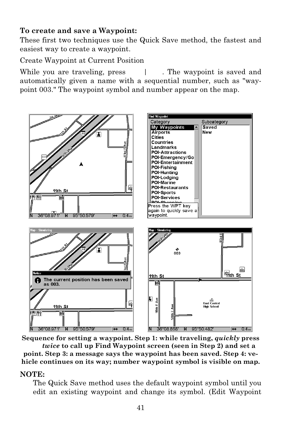 Lowrance electronic 3600C User Manual | Page 47 / 136