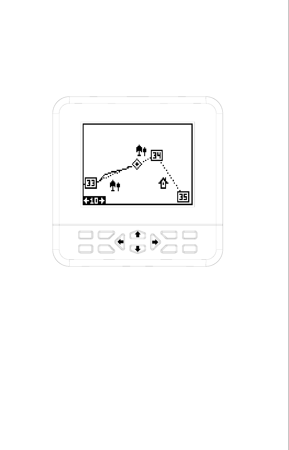 Lowrance electronic 310 User Manual | Page 11 / 65