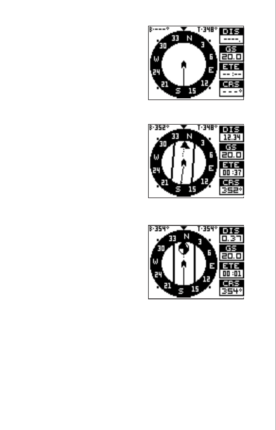 Lowrance electronic 310 User Manual | Page 17 / 65