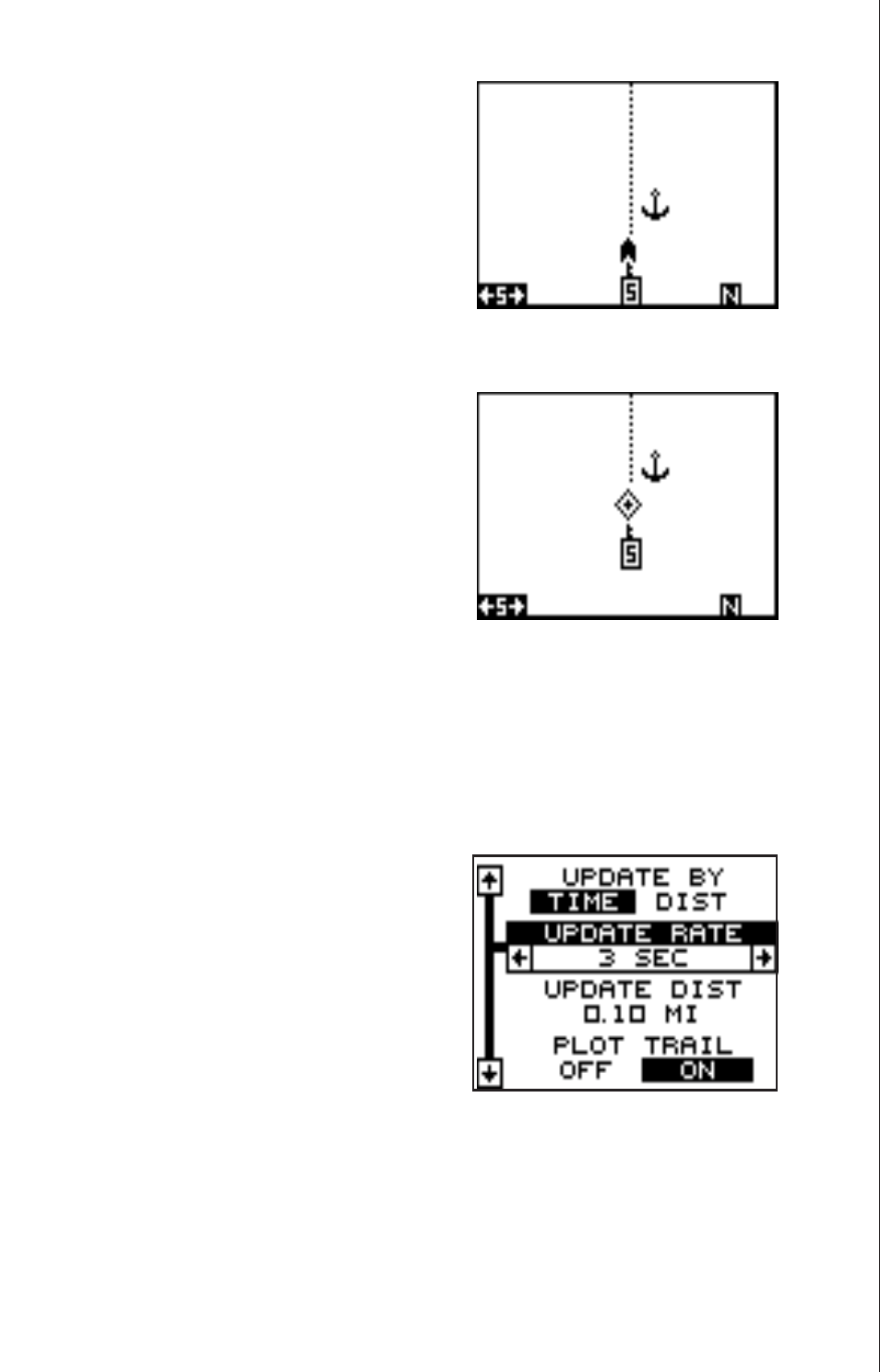 Lowrance electronic 310 User Manual | Page 21 / 65