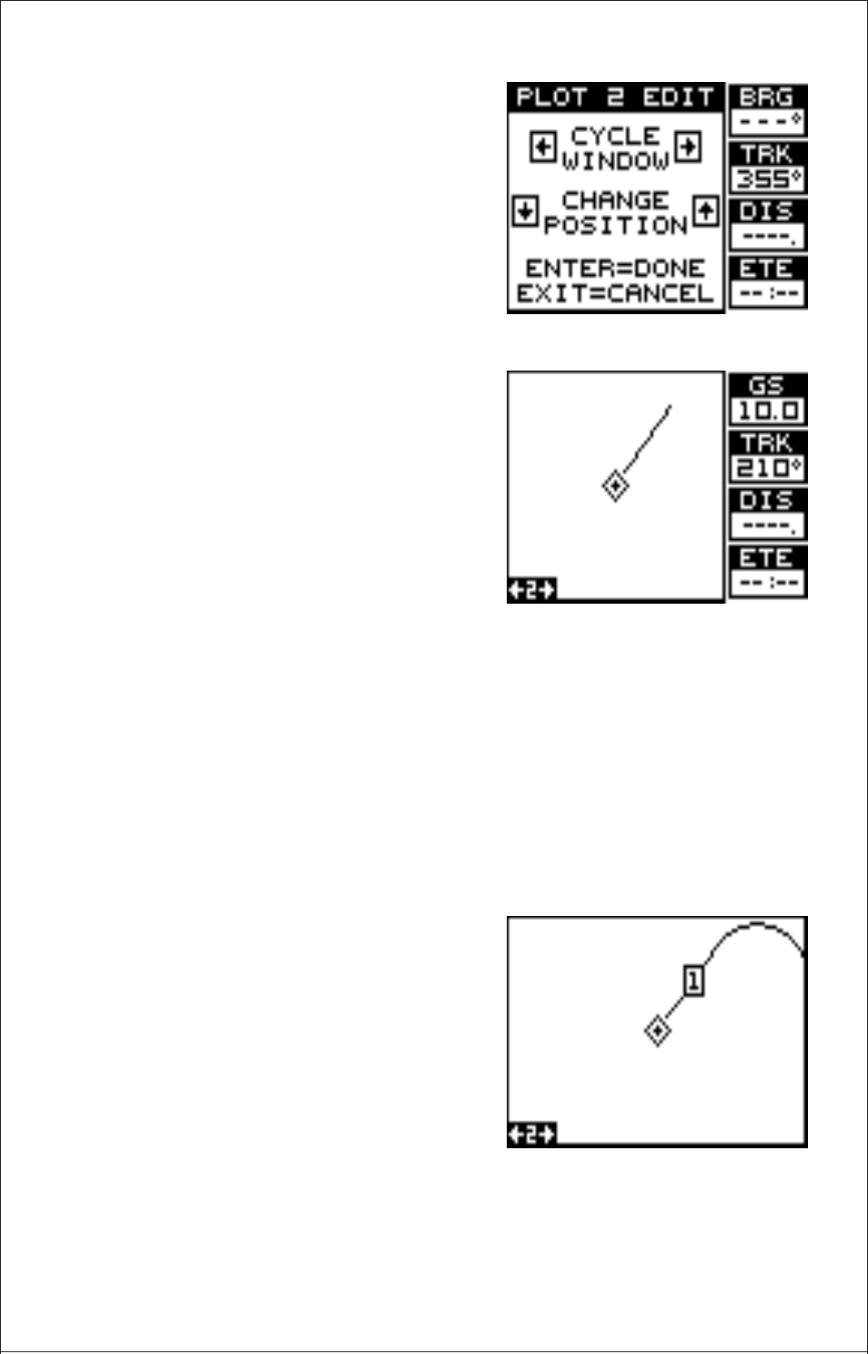 Lowrance electronic 310 User Manual | Page 28 / 65