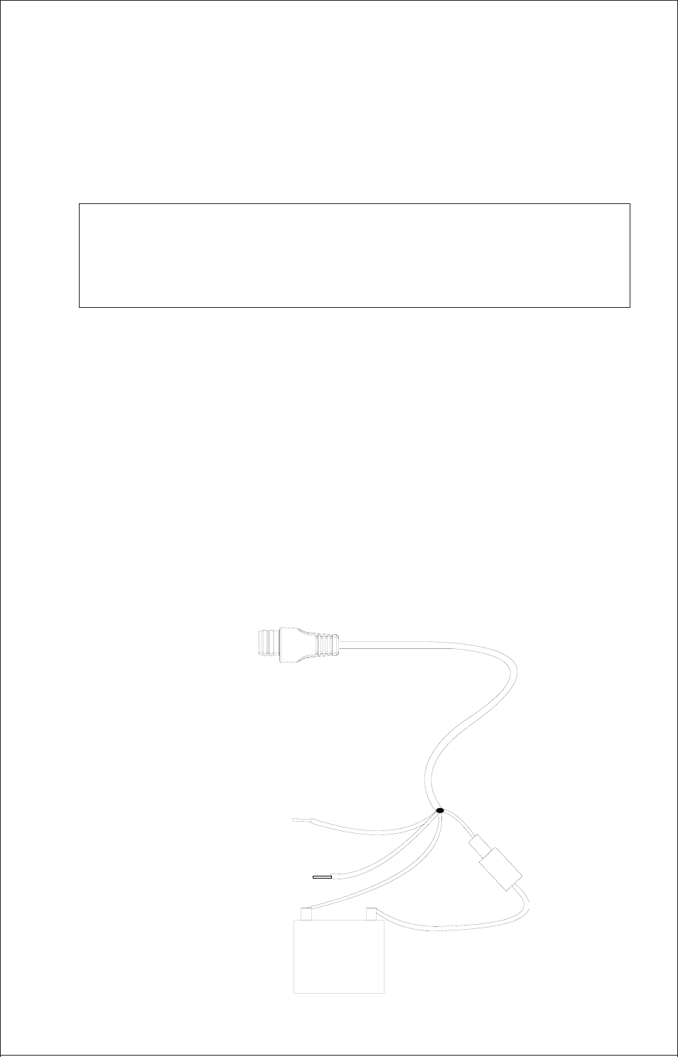 Lowrance electronic 310 User Manual | Page 8 / 65