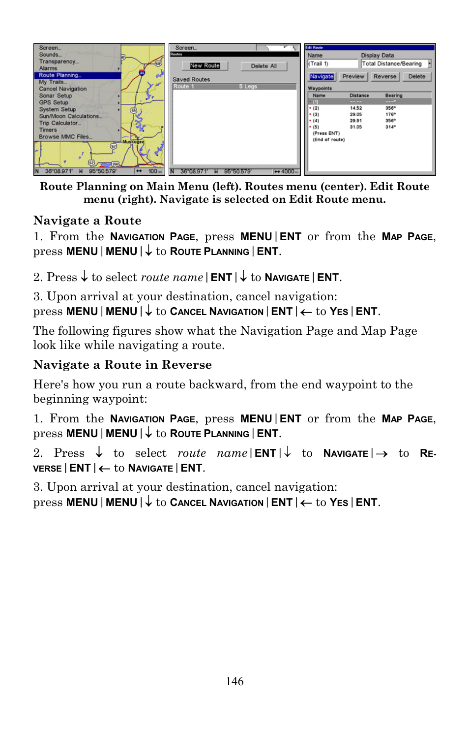 Lowrance electronic LMS-520C User Manual | Page 156 / 252