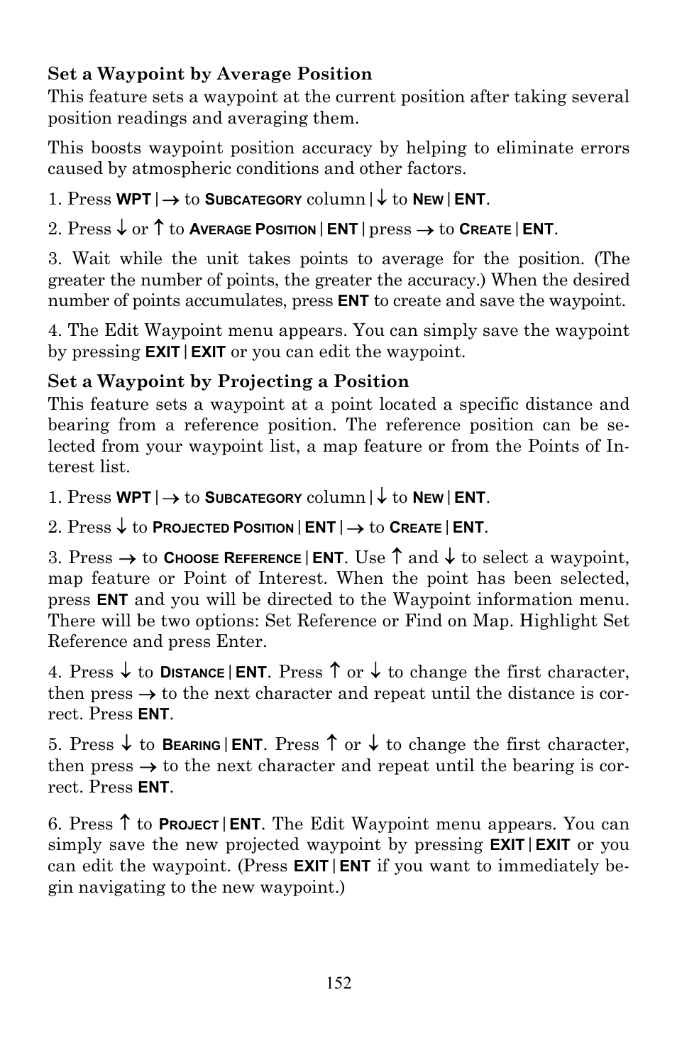 Lowrance electronic LMS-520C User Manual | Page 162 / 252