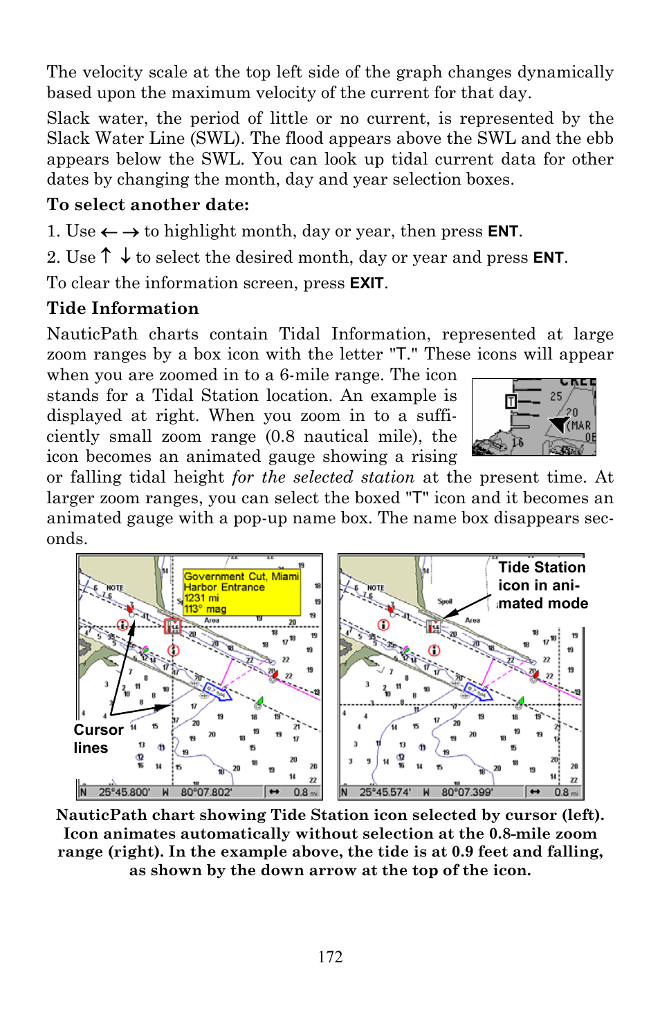 Lowrance electronic LMS-520C User Manual | Page 182 / 252