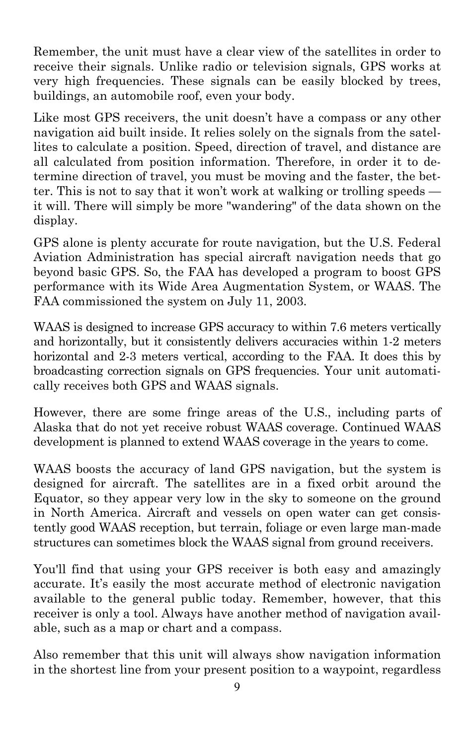 Lowrance electronic LMS-520C User Manual | Page 19 / 252