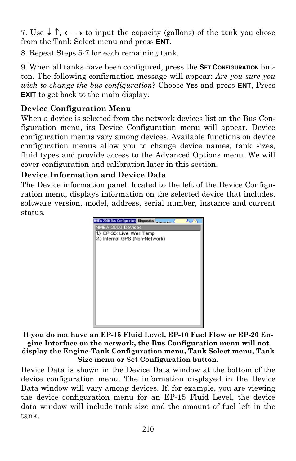 Lowrance electronic LMS-520C User Manual | Page 220 / 252