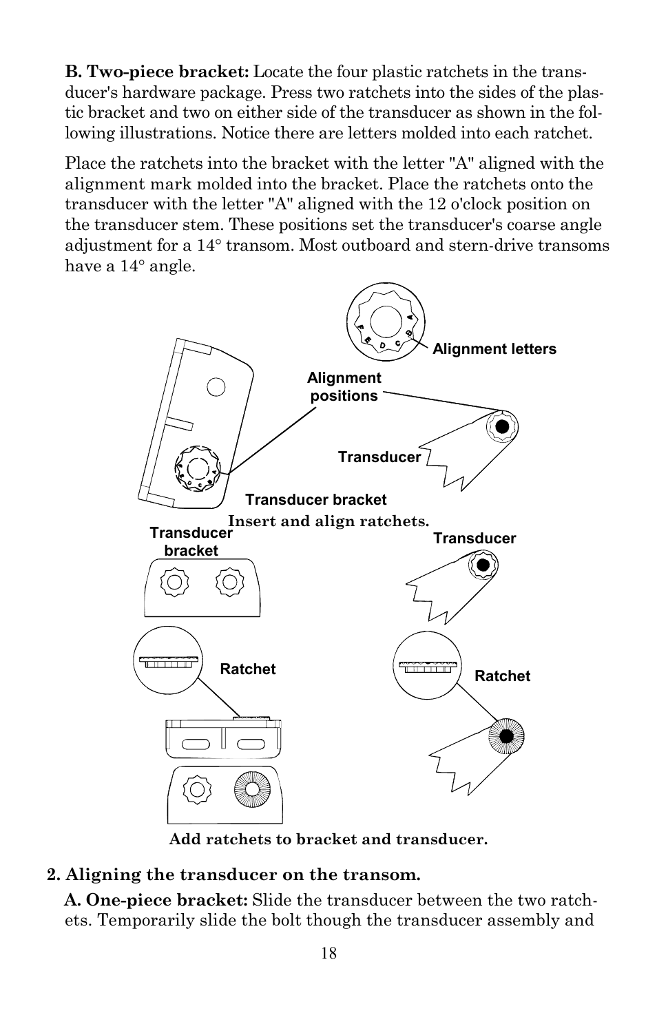 Lowrance electronic LMS-520C User Manual | Page 28 / 252