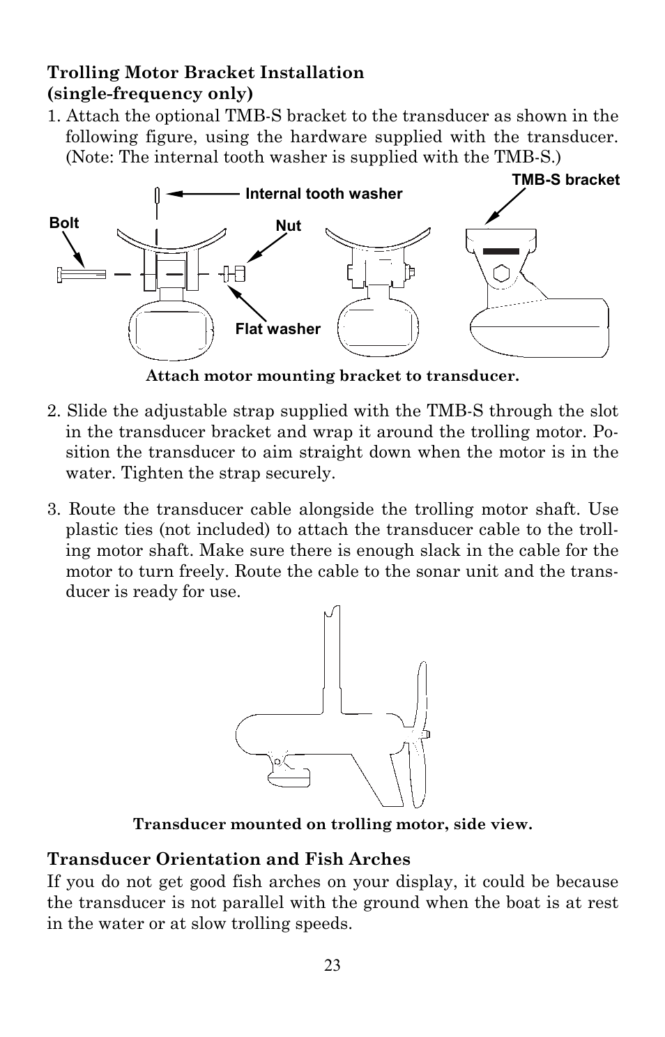 Lowrance electronic LMS-520C User Manual | Page 33 / 252