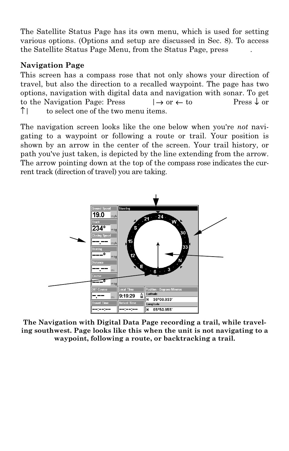 Lowrance electronic LMS-337C DF User Manual | Page 116 / 216