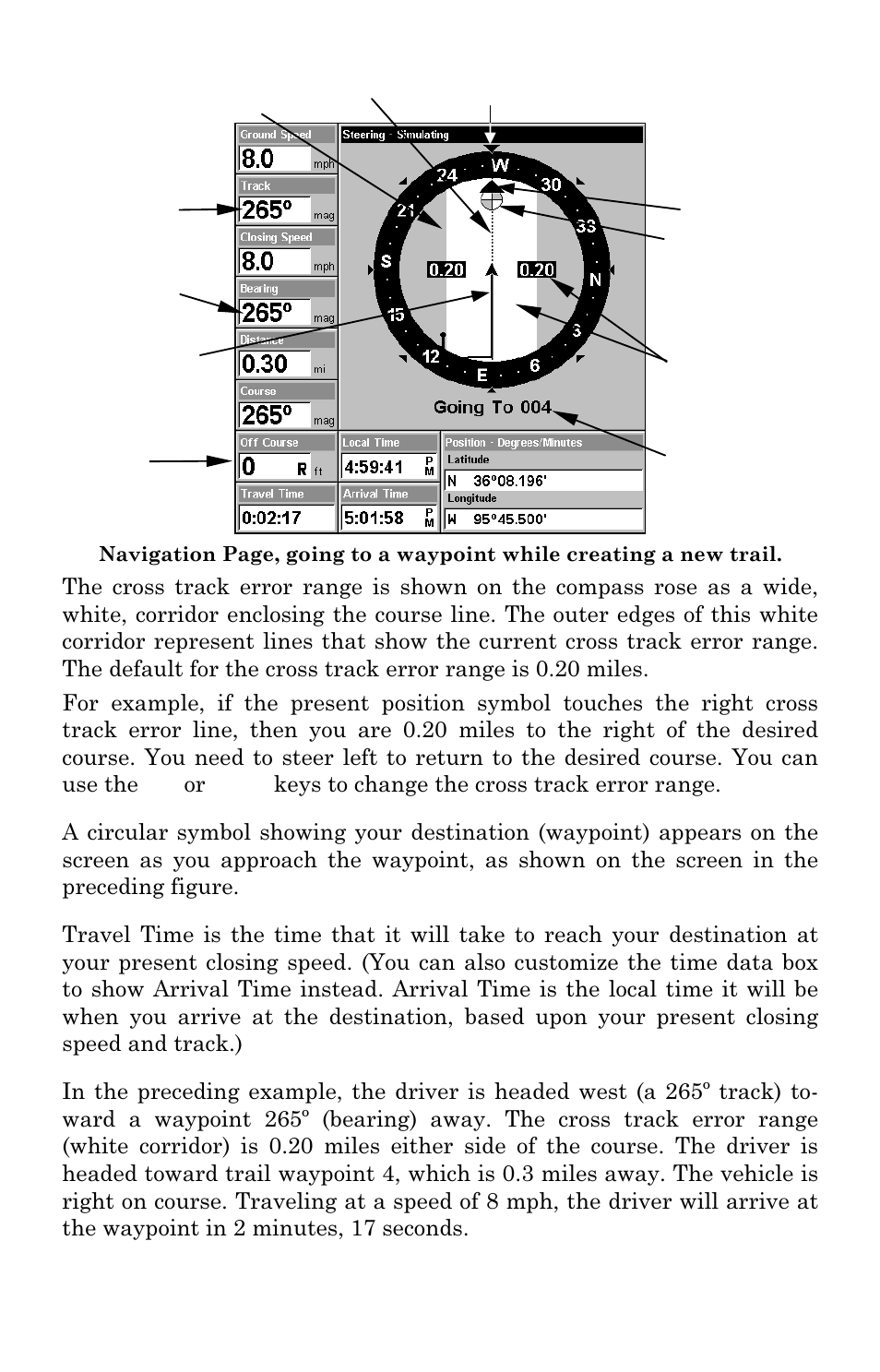 Lowrance electronic LMS-337C DF User Manual | Page 118 / 216