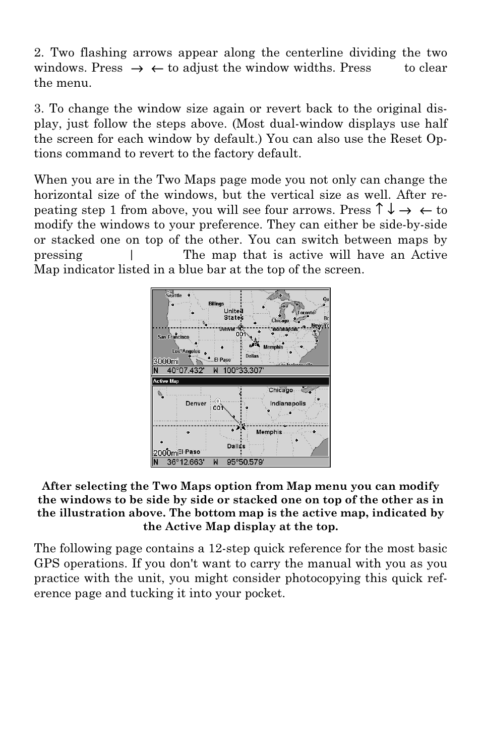 Lowrance electronic LMS-337C DF User Manual | Page 123 / 216