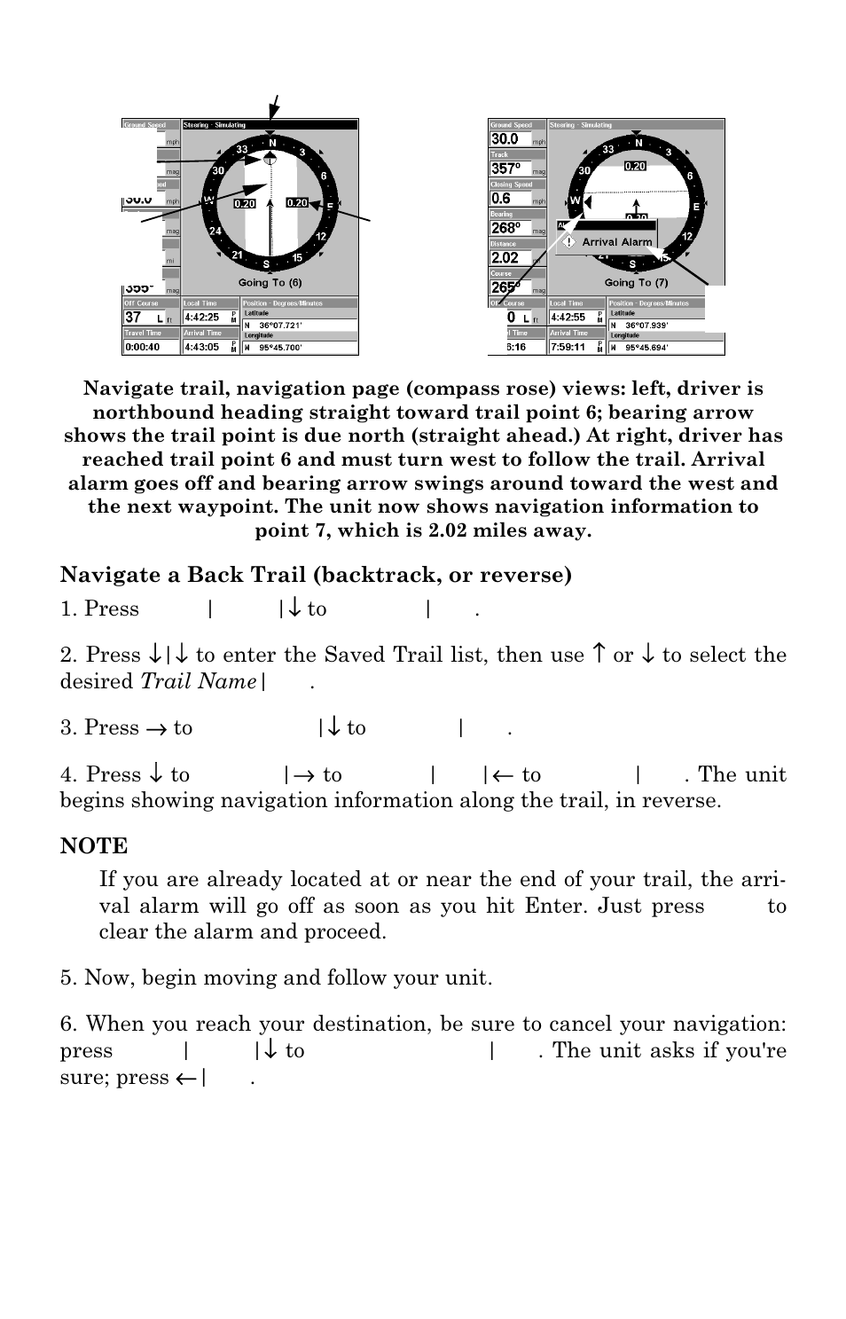 Lowrance electronic LMS-337C DF User Manual | Page 139 / 216