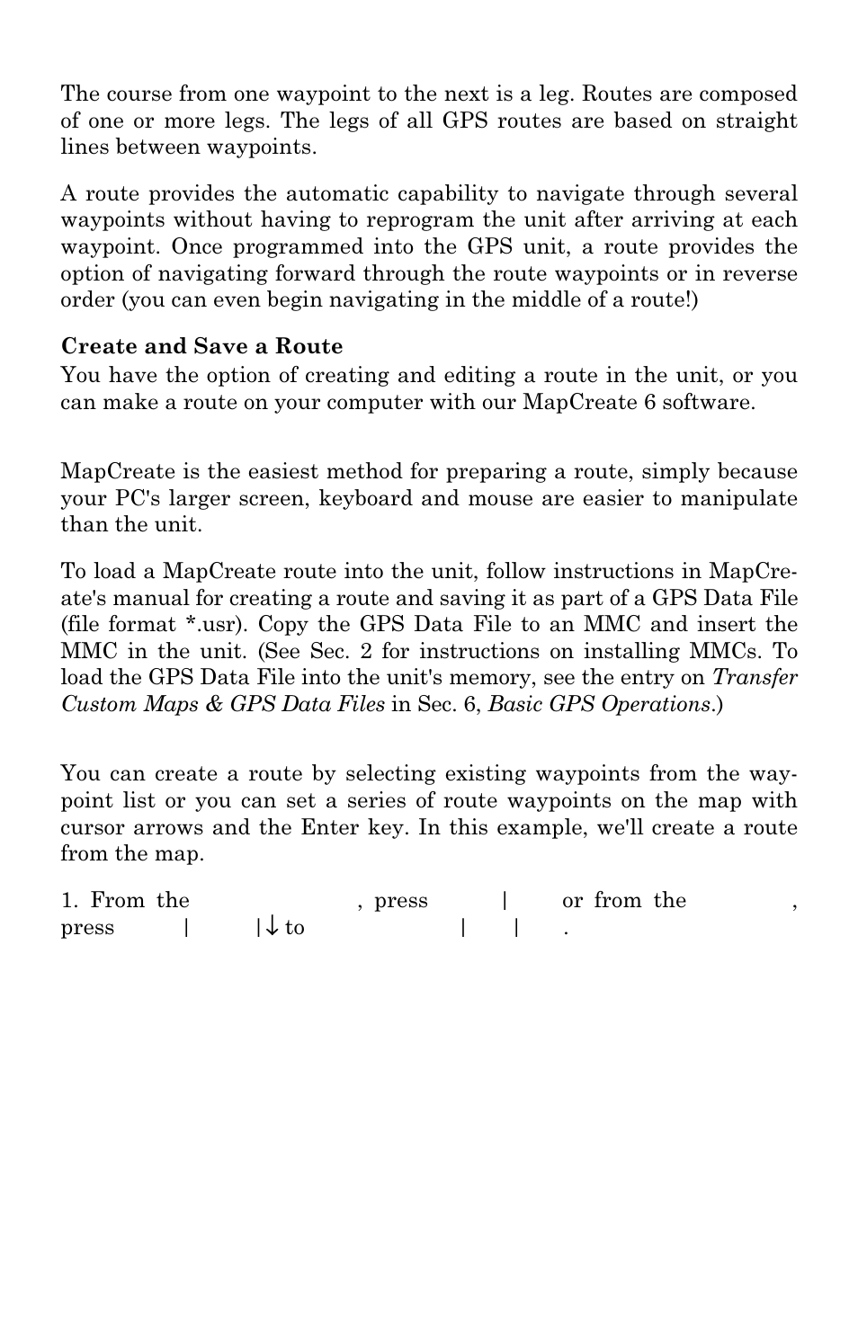 Lowrance electronic LMS-337C DF User Manual | Page 146 / 216