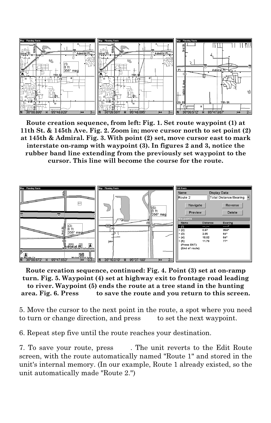 Lowrance electronic LMS-337C DF User Manual | Page 148 / 216