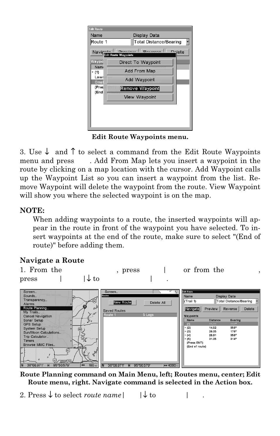 Lowrance electronic LMS-337C DF User Manual | Page 150 / 216