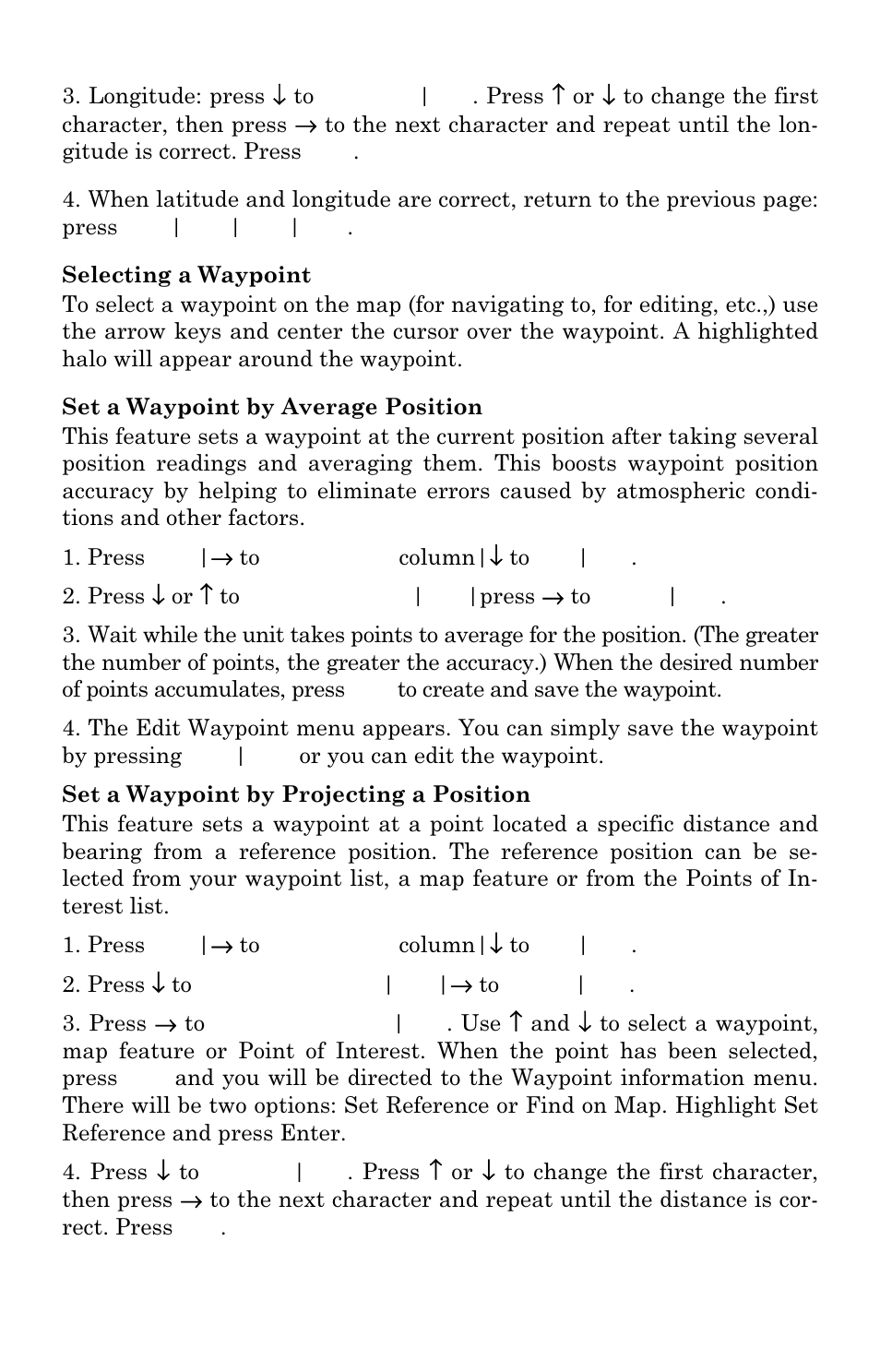 Lowrance electronic LMS-337C DF User Manual | Page 155 / 216