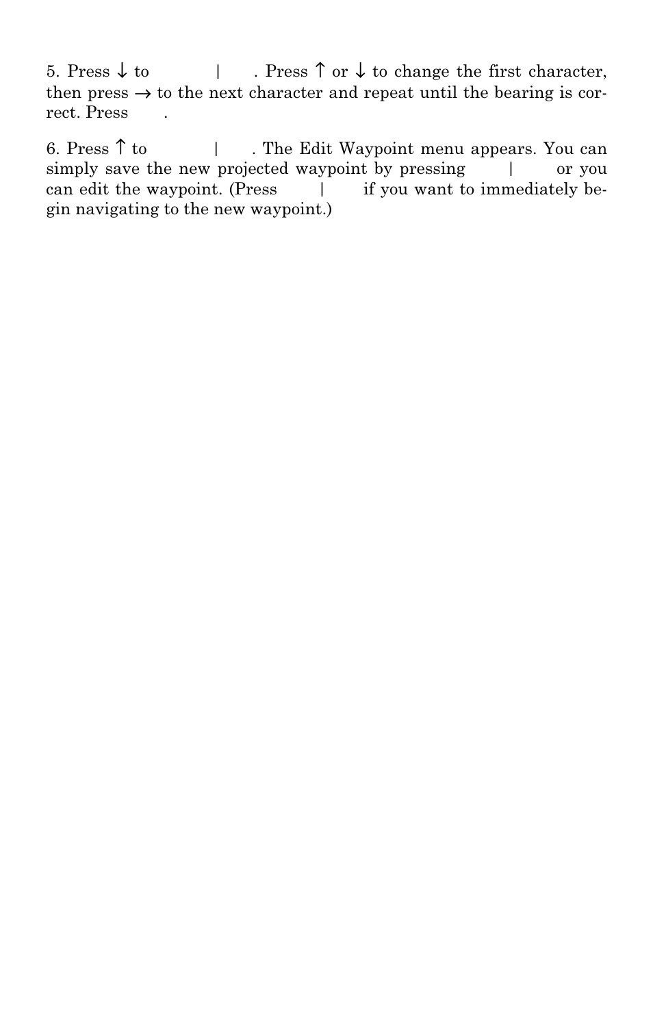 Lowrance electronic LMS-337C DF User Manual | Page 156 / 216