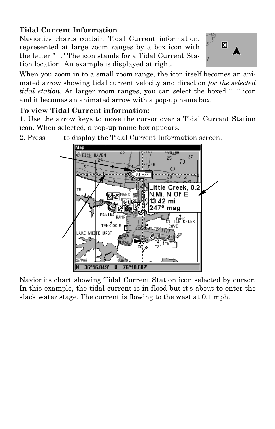 Lowrance electronic LMS-337C DF User Manual | Page 173 / 216