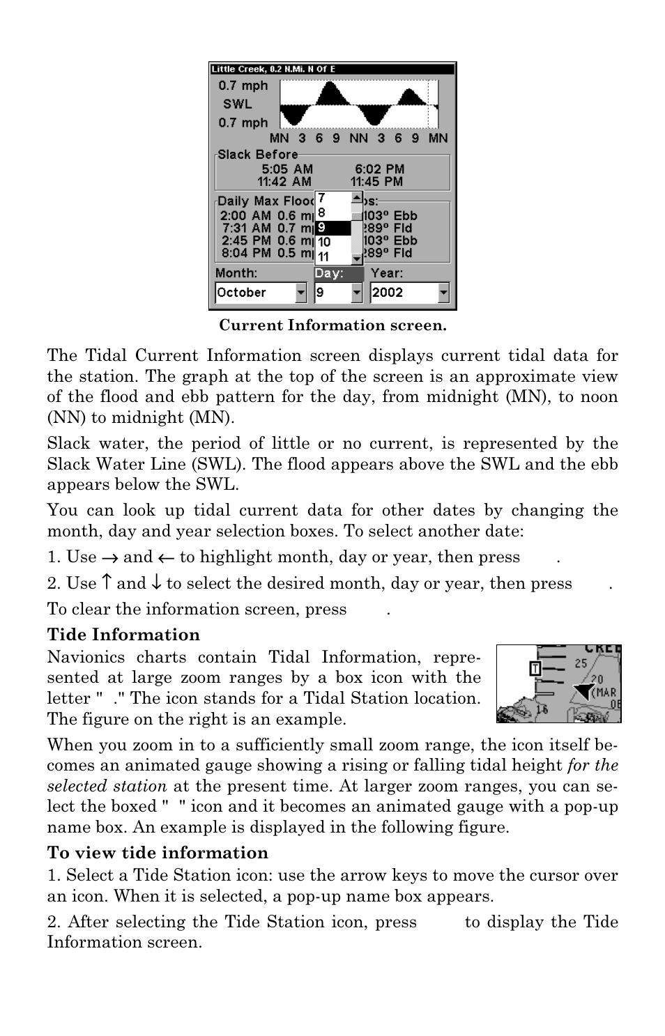 Lowrance electronic LMS-337C DF User Manual | Page 174 / 216